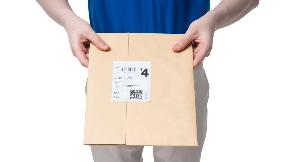 謹(jǐn)防“內(nèi)鬼”，給快遞單套上“保護(hù)罩”