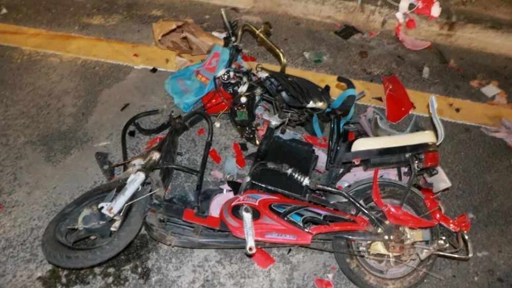 加強(qiáng)電動(dòng)車(chē)常態(tài)化管理 ， 保障市民安全