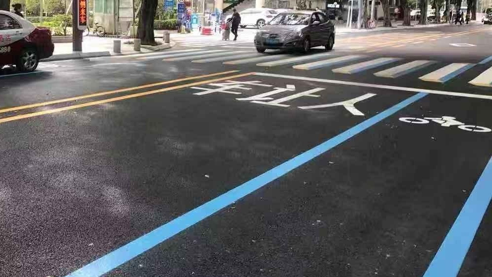 電動(dòng)自行車何時(shí)能有更多“路權(quán)”？要有一個(gè)進(jìn)度表