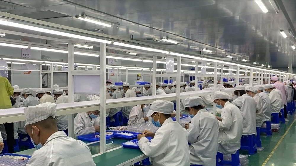 助企紓困，闊步前行
